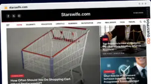 Publish Guest Post on starswife.com