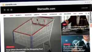 Publish Guest Post on starswife.com
