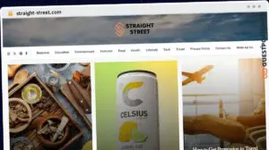 Publish Guest Post on straight-street.com