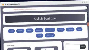 Publish Guest Post on stylishboutique.uk