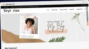 Publish Guest Post on stylorize.uk