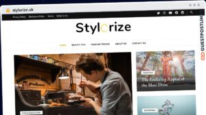 Publish Guest Post on stylorize.uk