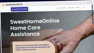 Publish Guest Post on sweethomeonline.uk