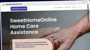Publish Guest Post on sweethomeonline.uk
