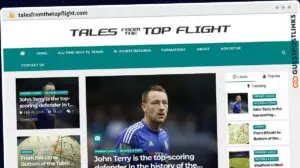 Publish Guest Post on talesfromthetopflight.com