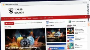 Publish Guest Post on talessource.com