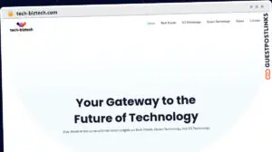Publish Guest Post on tech-biztech.com