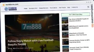 Publish Guest Post on techbbcnn.com