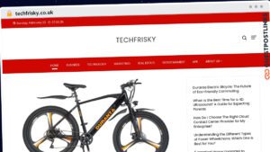 Publish Guest Post on techfrisky.co.uk