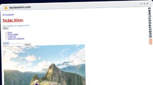 Publish Guest Post on techiewires.com