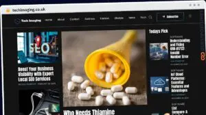 Publish Guest Post on techimaging.co.uk