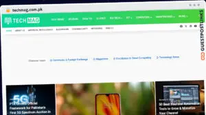 Publish Guest Post on techmag.com.pk