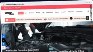 Publish Guest Post on techmediaexpress.com