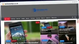 Publish Guest Post on technewstips.co.uk