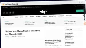 Publish Guest Post on technewstop.org