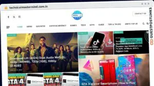 Publish Guest Post on technicalmastermind.com.in