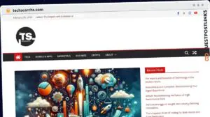 Publish Guest Post on techsearchs.com