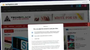 Publish Guest Post on techsplace.com