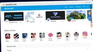 Publish Guest Post on techylist.com