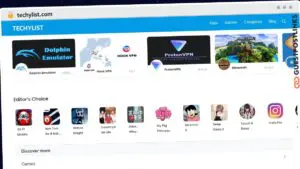 Publish Guest Post on techylist.com