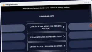 Publish Guest Post on telugunaa.com