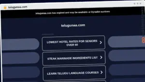 Publish Guest Post on telugunaa.com