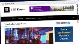 Publish Guest Post on tfetimes.com