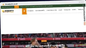 Publish Guest Post on th.nobartv.co.id