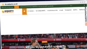 Publish Guest Post on th.nobartv.co.id