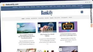 Publish Guest Post on thebankify.com