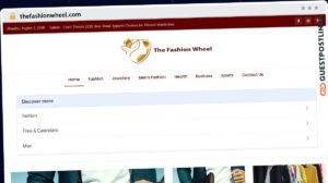 Publish Guest Post on thefashionwheel.com