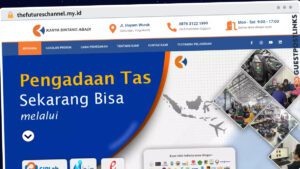 Publish Guest Post on thefutureschannel.my.id