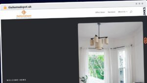 Publish Guest Post on thehomedepot.uk