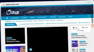 Publish Guest Post on thelivechat.com