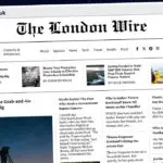 Publish Guest Post on thelondonwire.co.uk