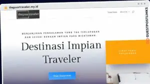 Publish Guest Post on thepoortraveler.my.id