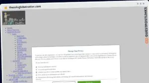 Publish Guest Post on thesologlobetrotter.com