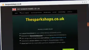 Publish Guest Post on thesparkshops.co.uk