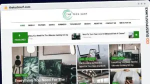 Publish Guest Post on thetechsurf.com