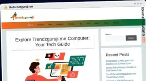 Publish Guest Post on thetrendzguruji.me