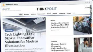 Publish Guest Post on thinkpolit.com