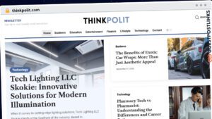 Publish Guest Post on thinkpolit.com