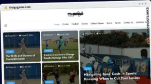 Publish Guest Post on thrigogame.com