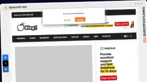 Publish Guest Post on tipsearth.com