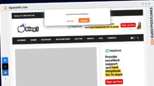 Publish Guest Post on tipsearth.com