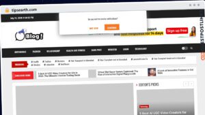 Publish Guest Post on tipsearth.com