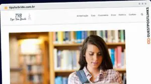 Publish Guest Post on tipsforbride.com.br
