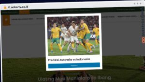 Publish Guest Post on tl.nobartv.co.id