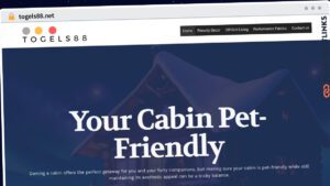 Publish Guest Post on togels88.net