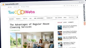 Publish Guest Post on toocoolwebs.com